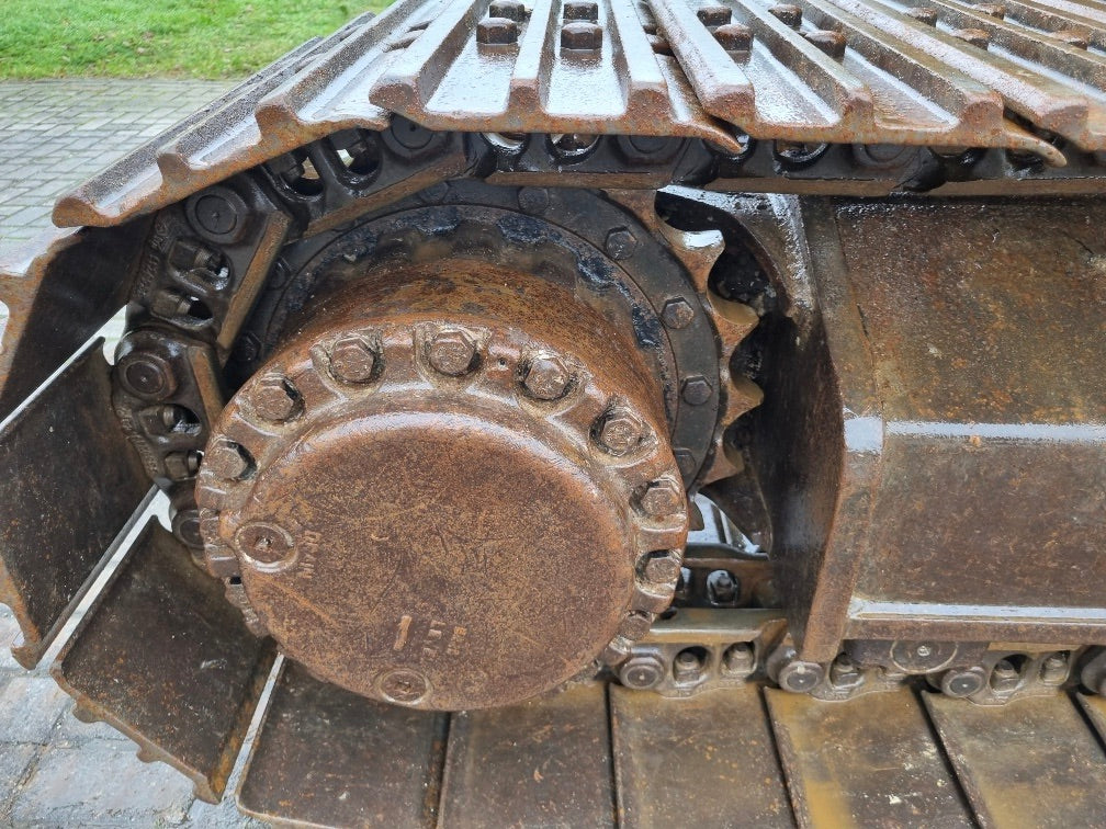 Caterpillar 324EL (kopie)