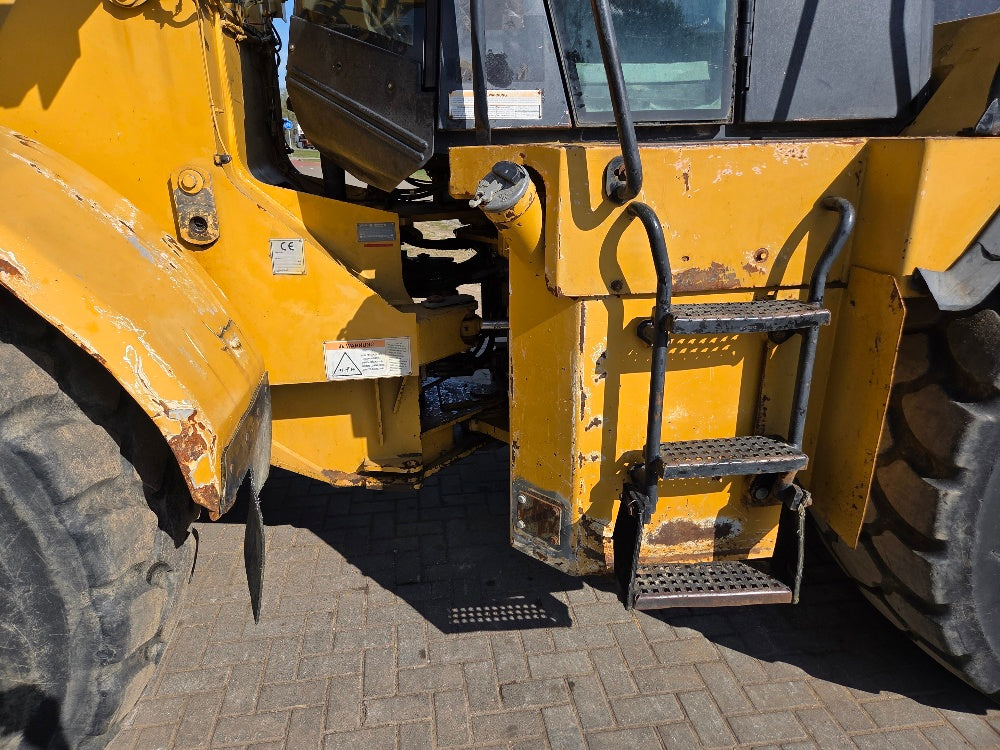 Caterpillar 950G