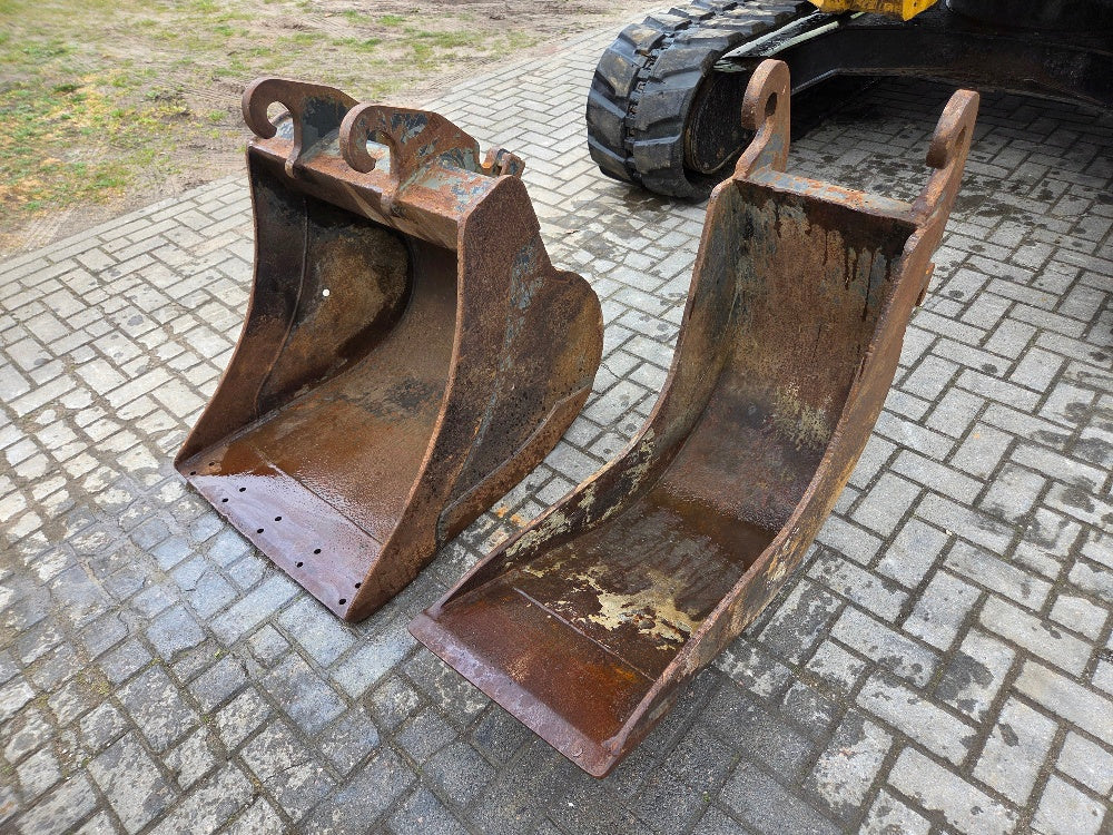 Caterpillar 308E2