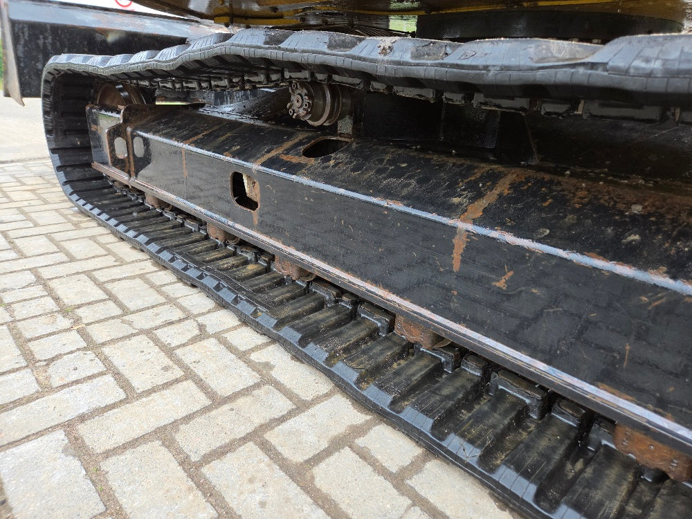 Caterpillar 308E2