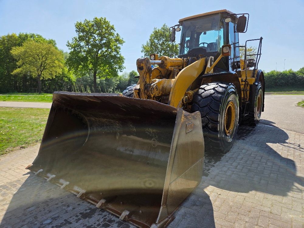 Caterpillar 962H