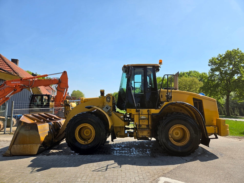 Caterpillar 962H