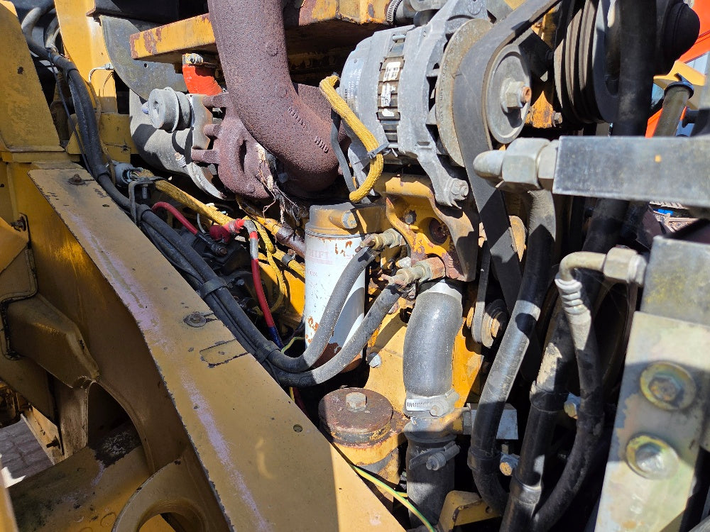 Caterpillar 950G