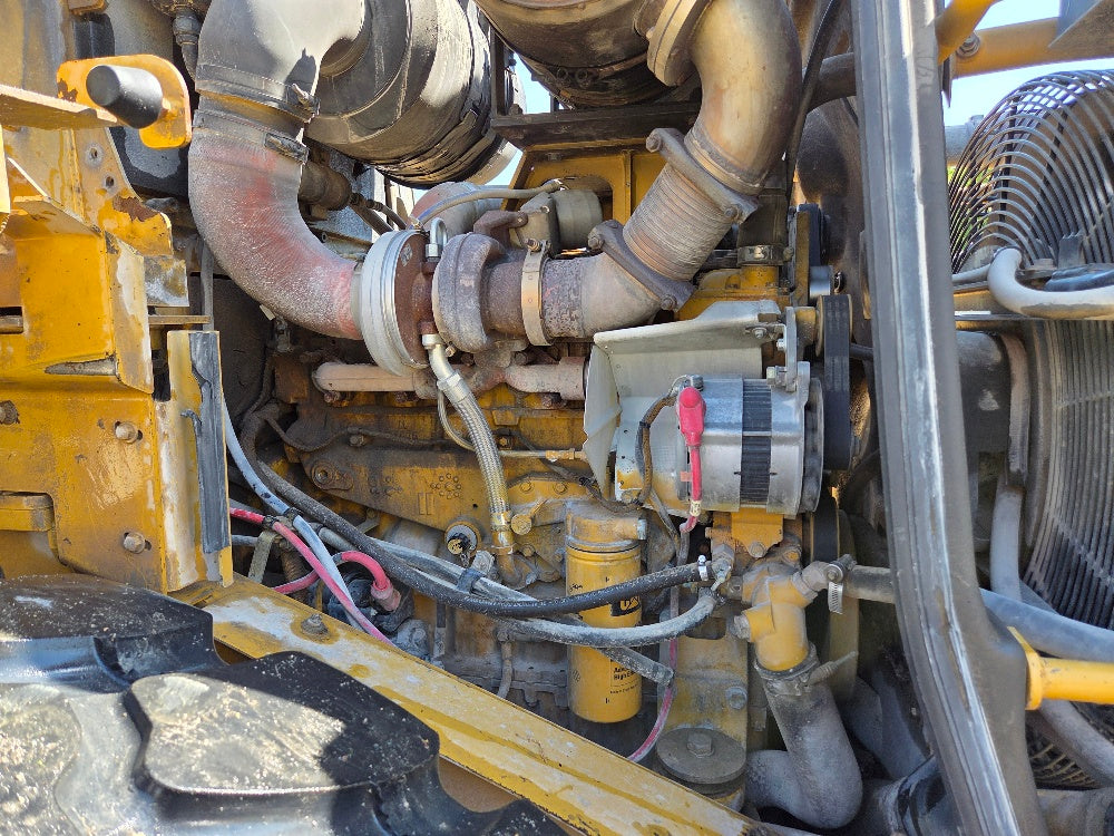 Caterpillar 962H