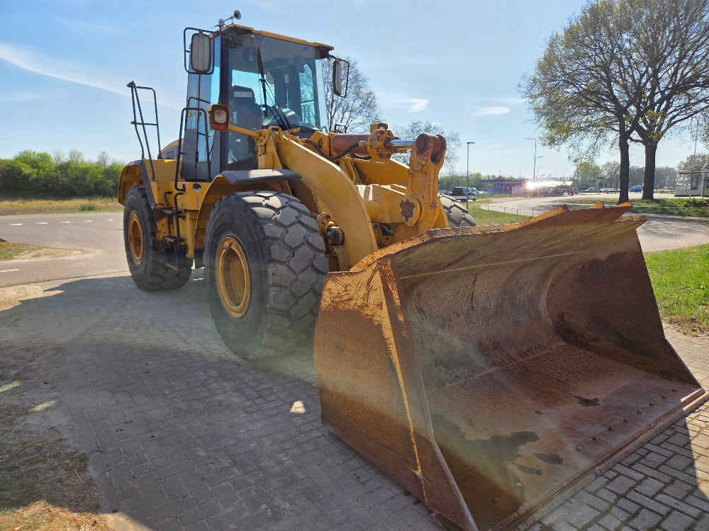 Caterpillar 950G