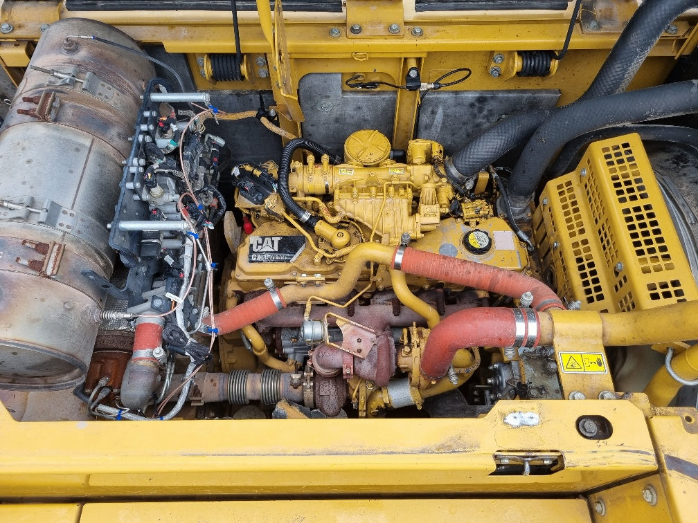 Caterpillar 324EL (kopie)