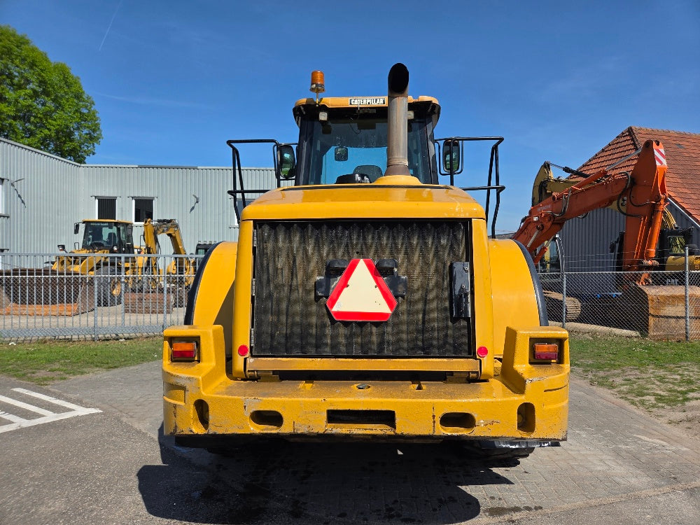 Caterpillar 962H