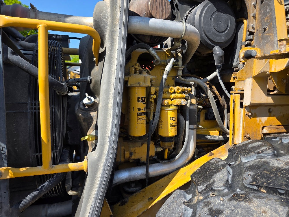 Caterpillar 962H