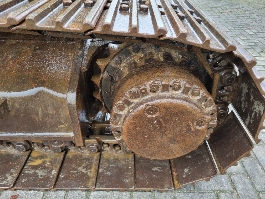 Caterpillar 324EL