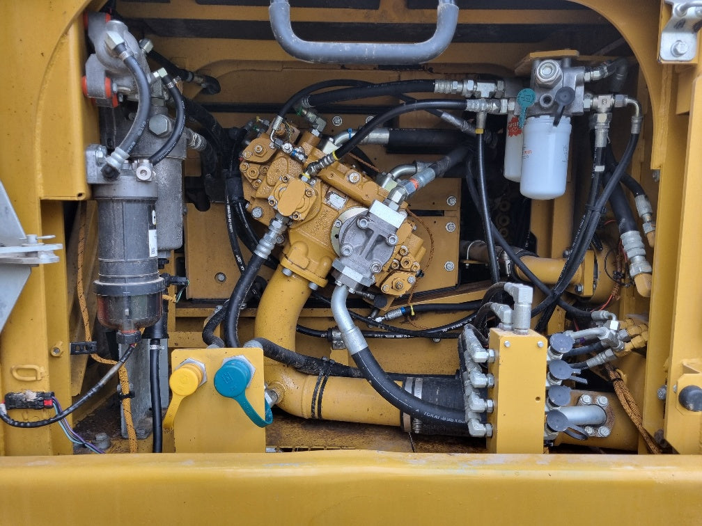 Caterpillar 324EL