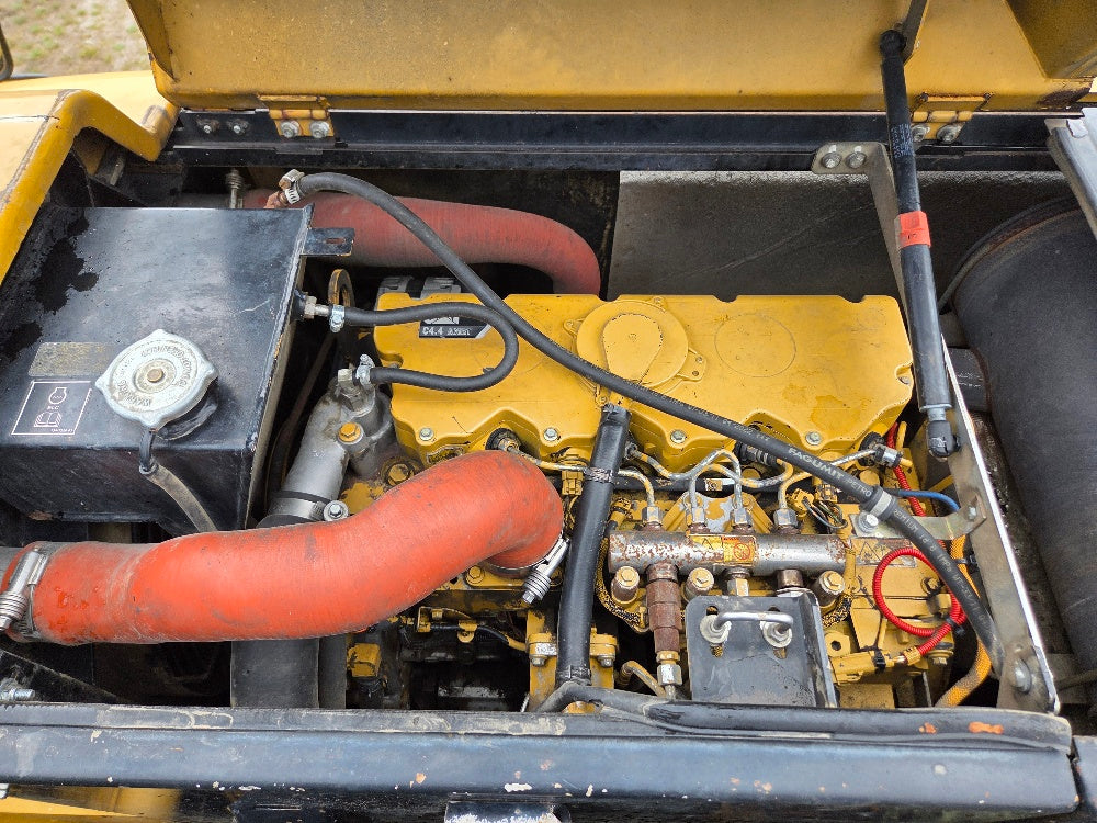 Caterpillar M313D