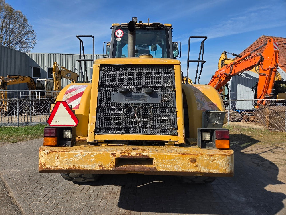 Caterpillar 950G