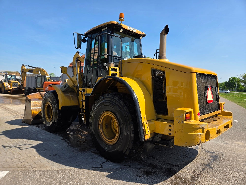 Caterpillar 962H