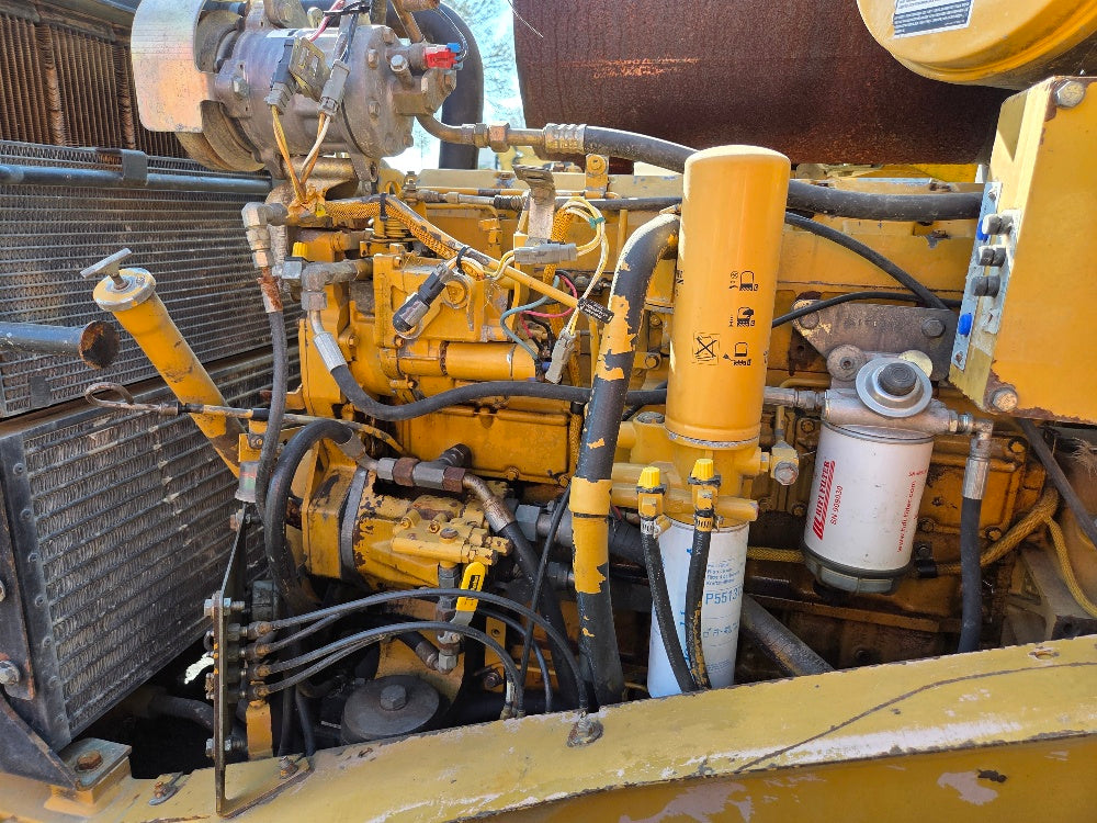 Caterpillar 950G