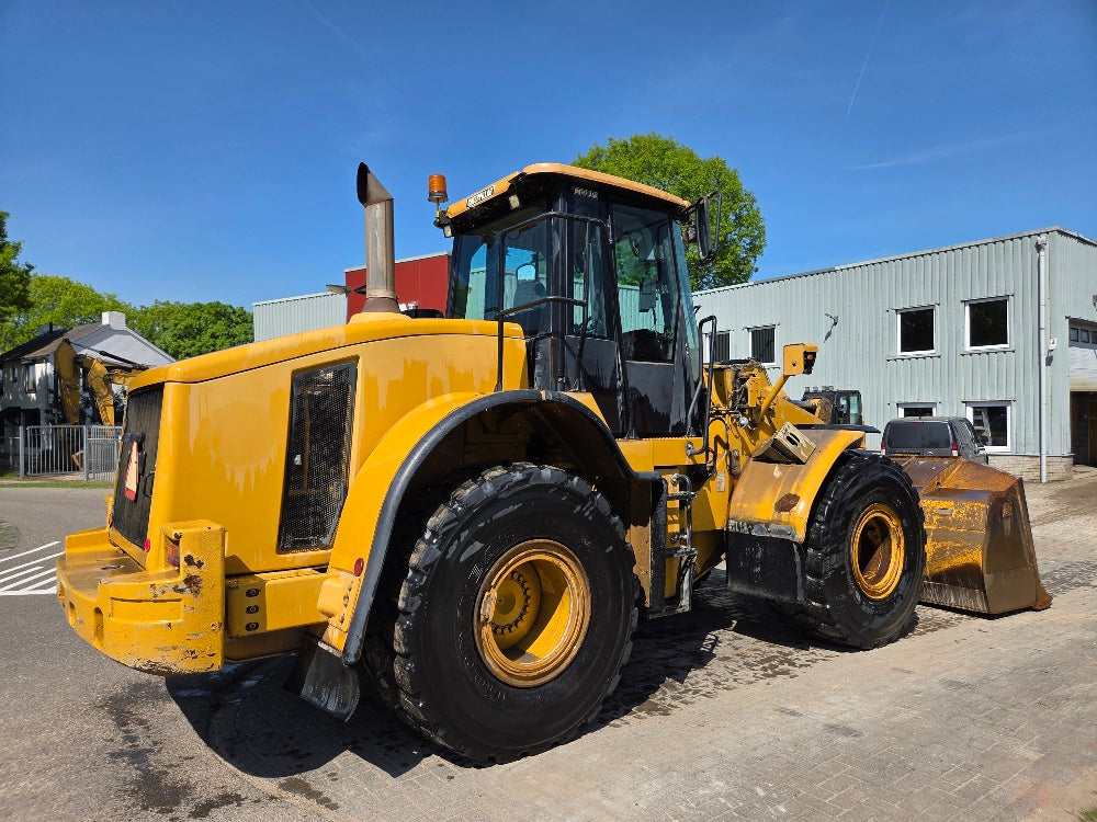 Caterpillar 962H