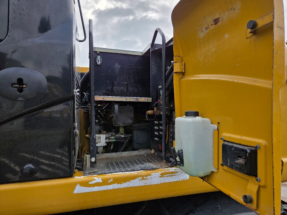 Caterpillar M313D