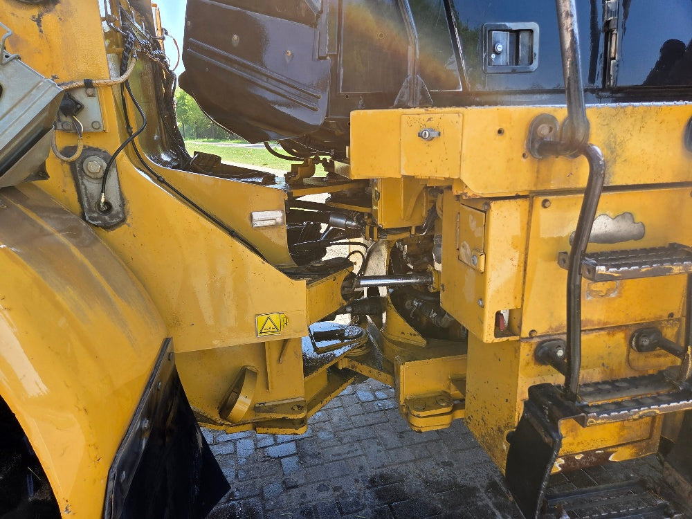 Caterpillar 962H