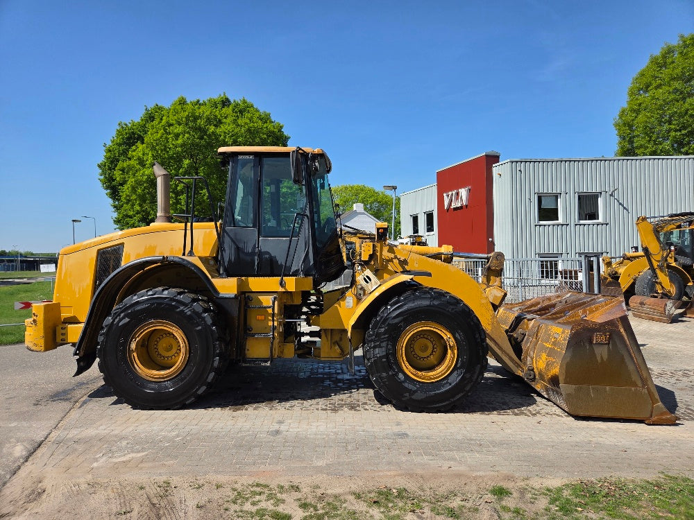 Caterpillar 962H