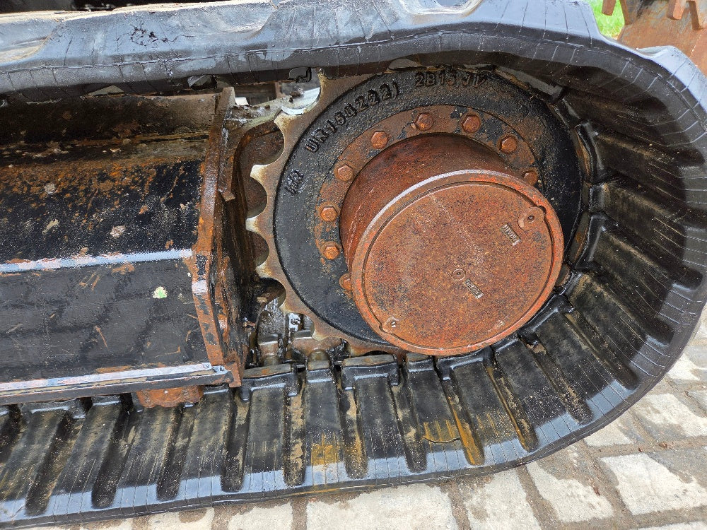 Caterpillar 308E2
