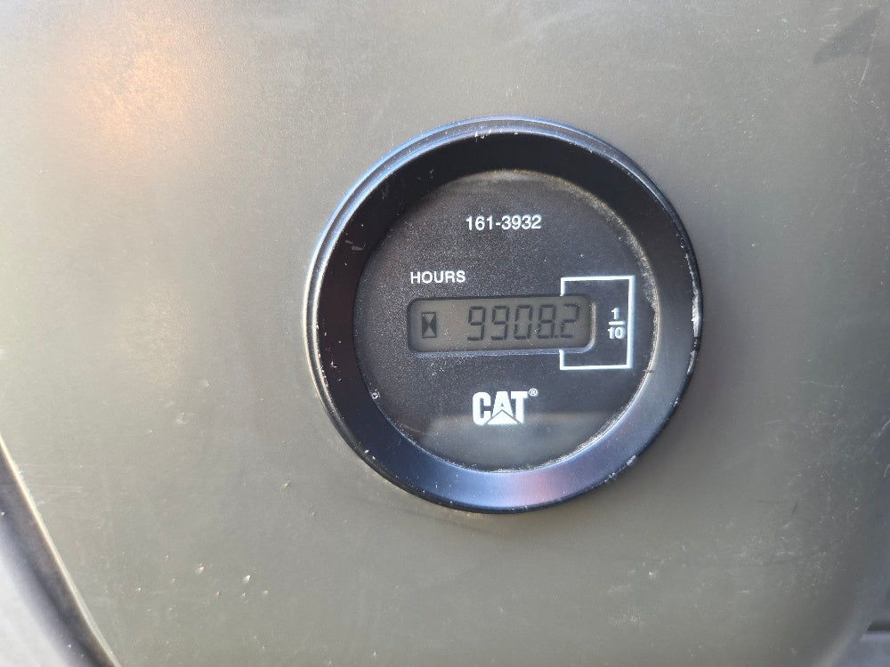 Caterpillar 329DL