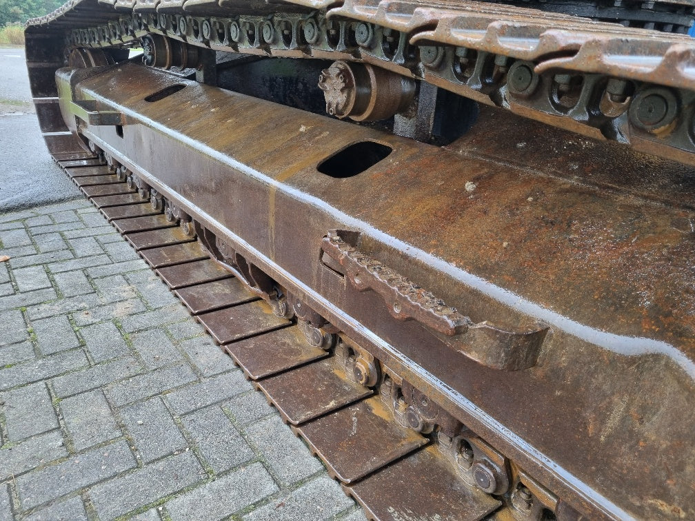 Caterpillar 324EL