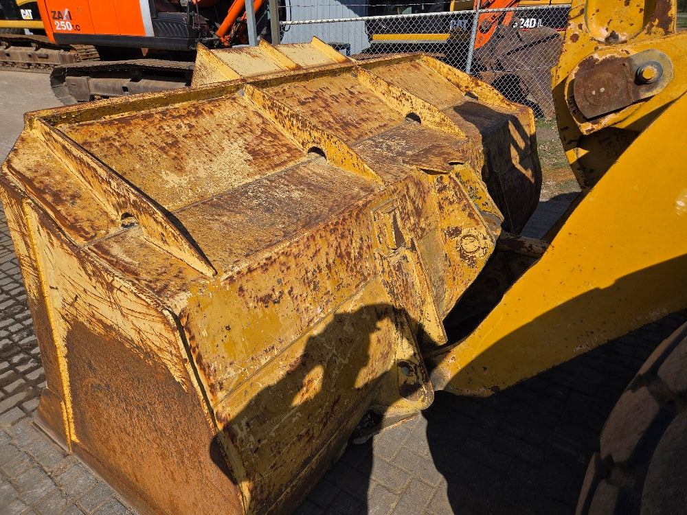 Caterpillar 950G