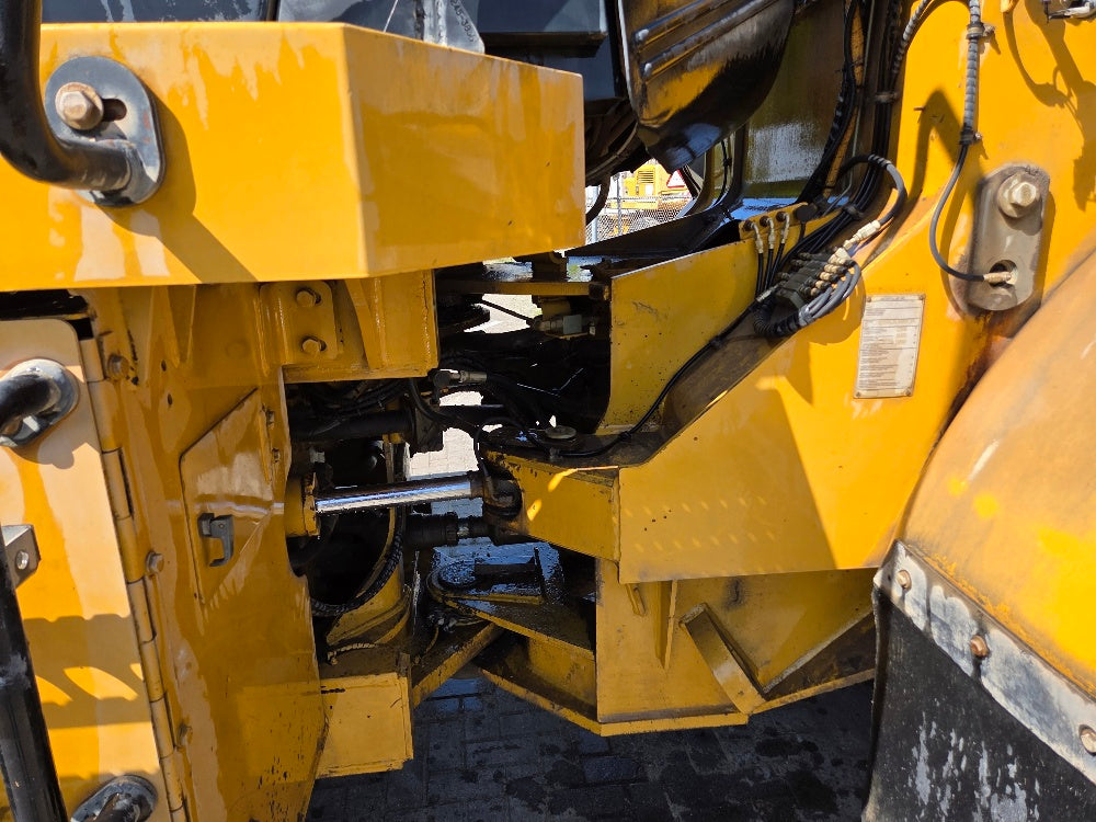 Caterpillar 962H