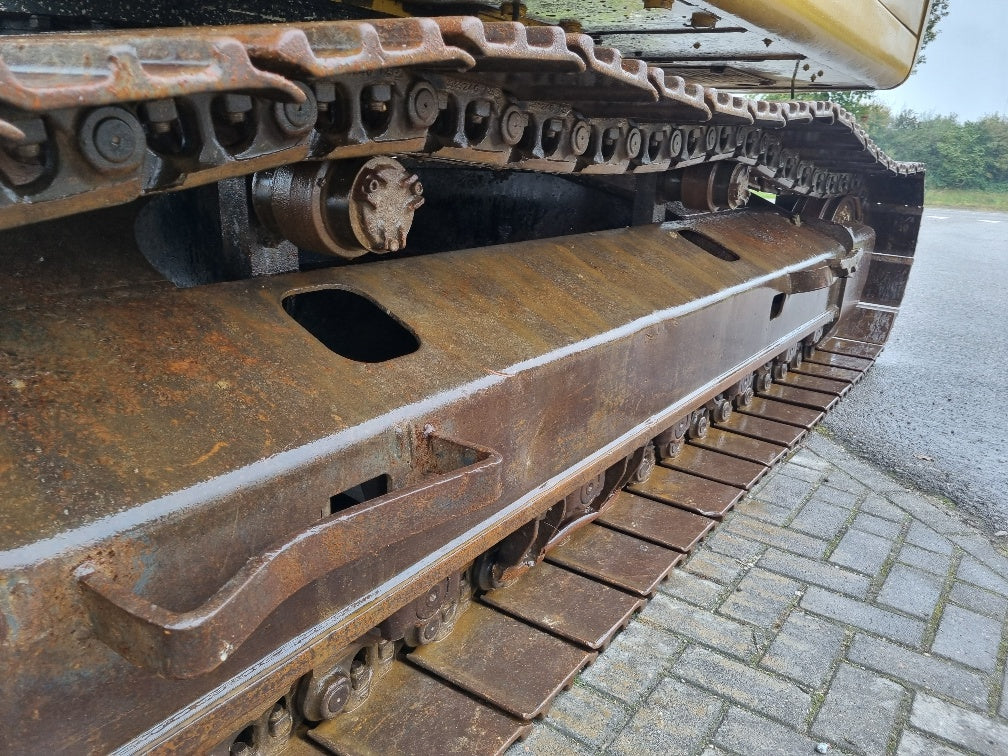Caterpillar 324EL (kopie)