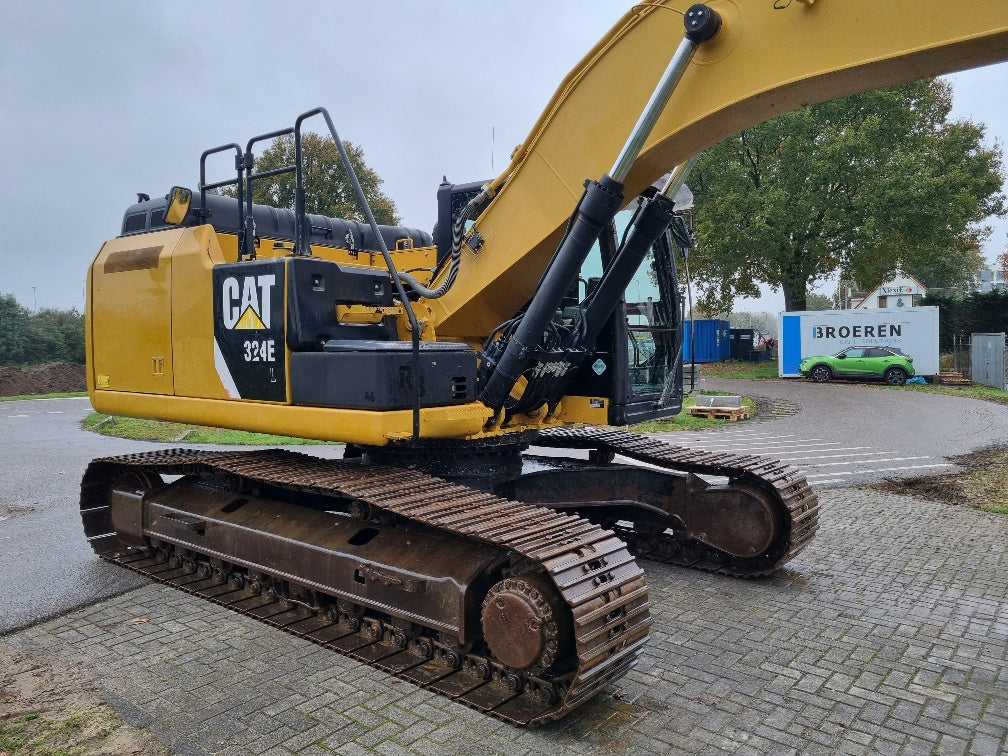Caterpillar 324EL (kopie)