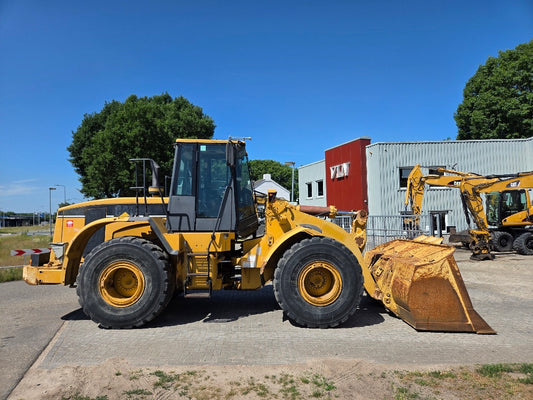 Caterpillar 950G