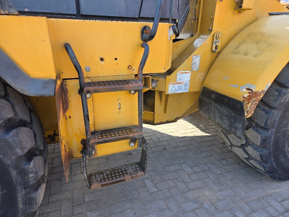 Caterpillar 950G