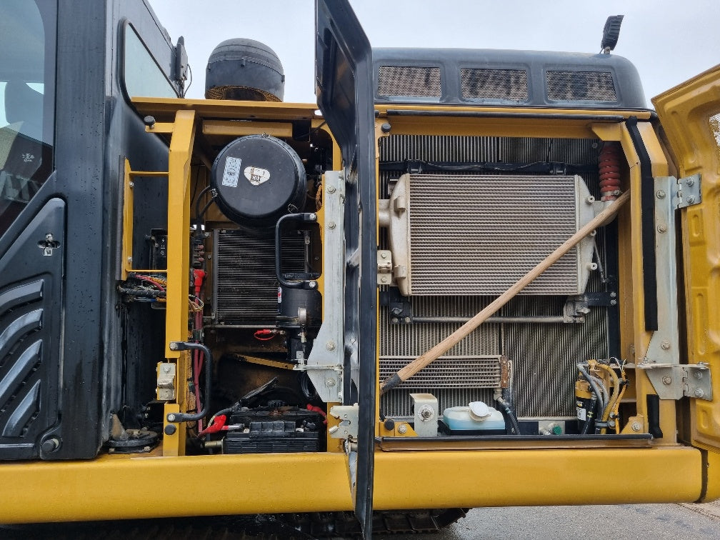 Caterpillar 324EL (kopie)