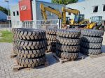 New Tiron Tyres