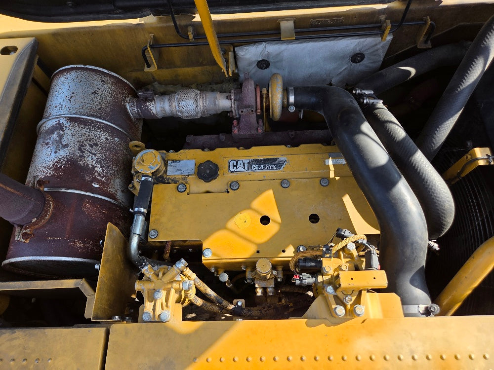 Caterpillar 323DL