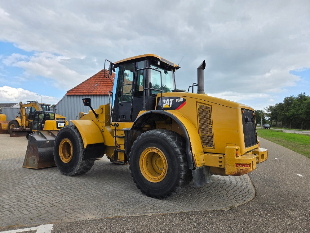 Caterpillar 950H