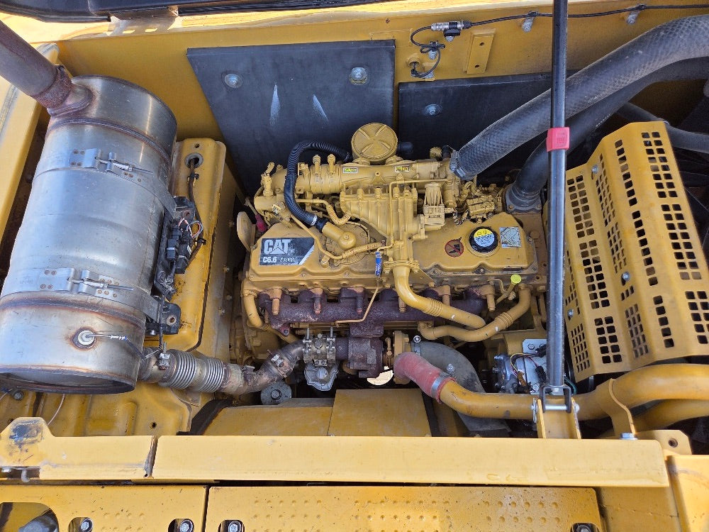 Caterpillar 320EL