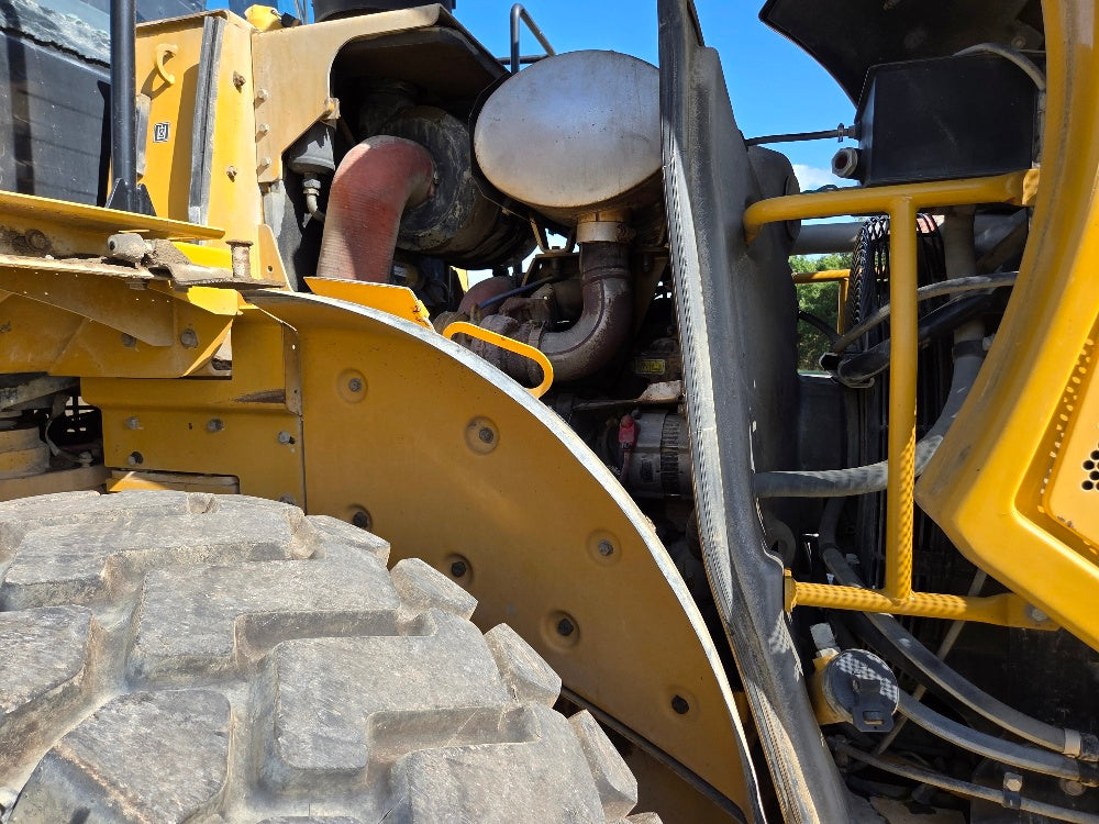 Caterpillar 950H