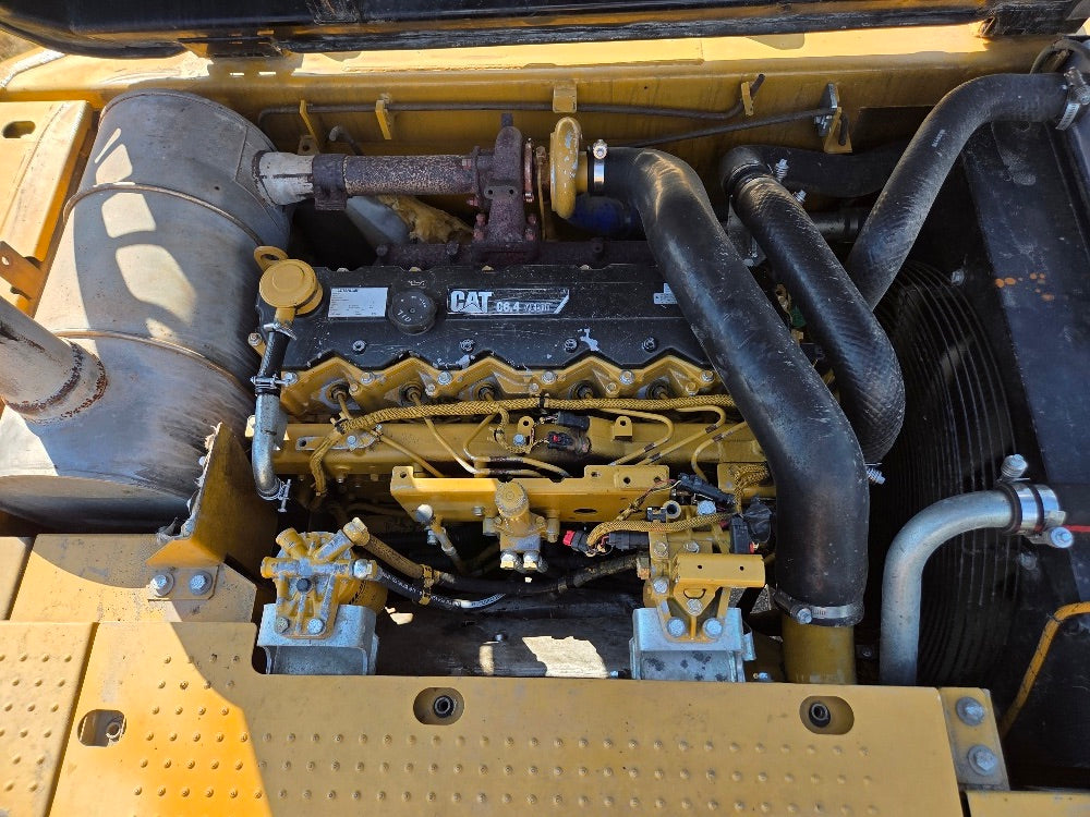 Caterpillar 323DL