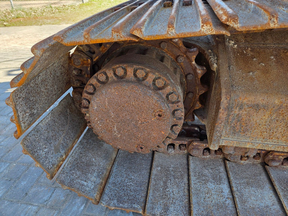 Caterpillar 324DL