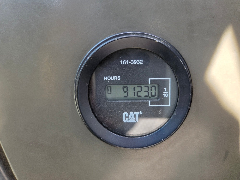 Caterpillar 323DL