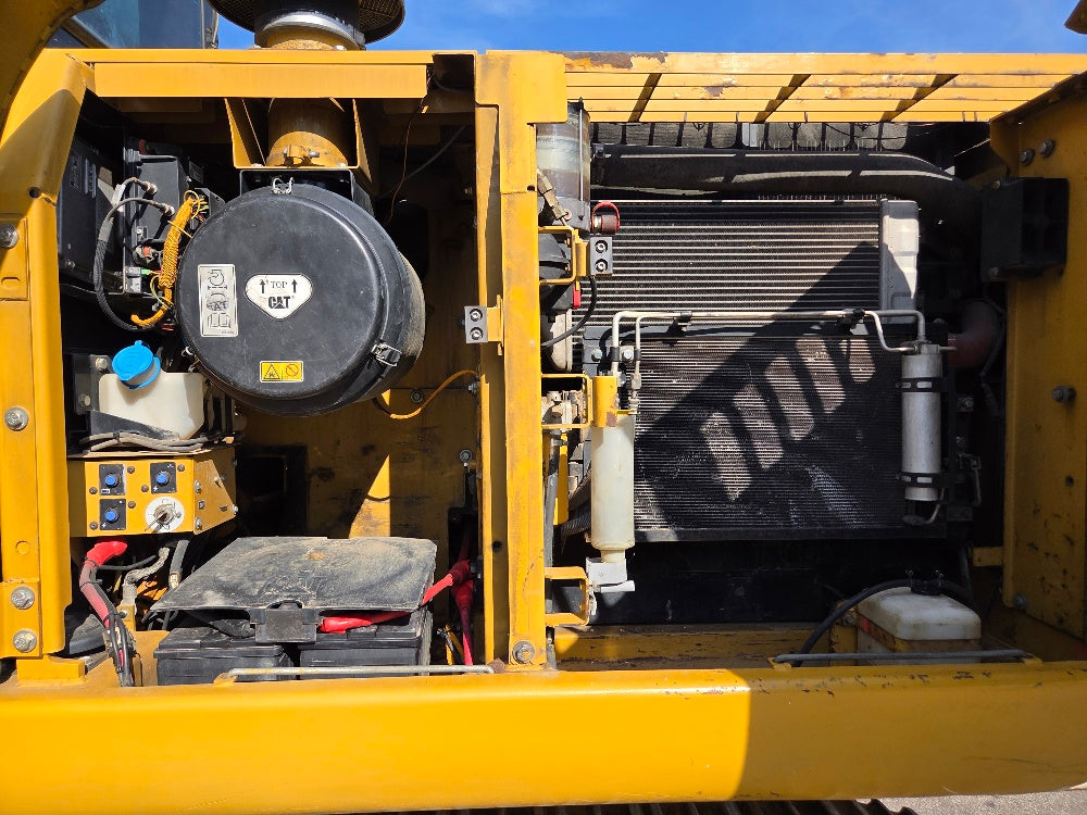 Caterpillar 323DL