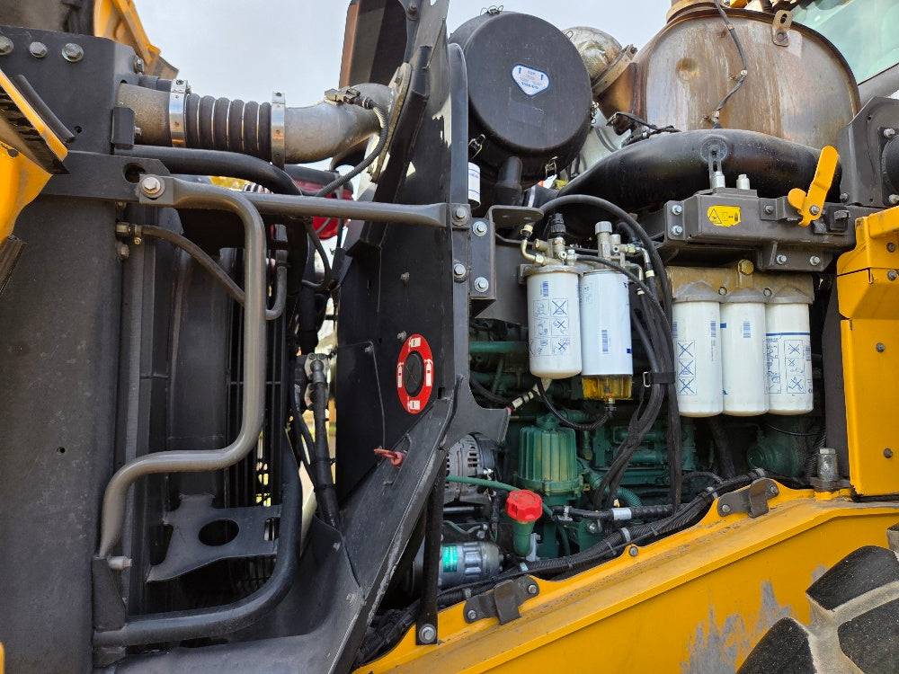 Volvo L180H
