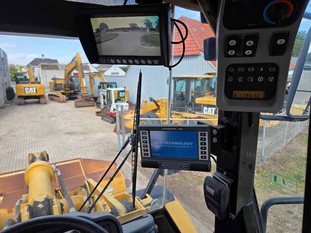 Caterpillar 950H