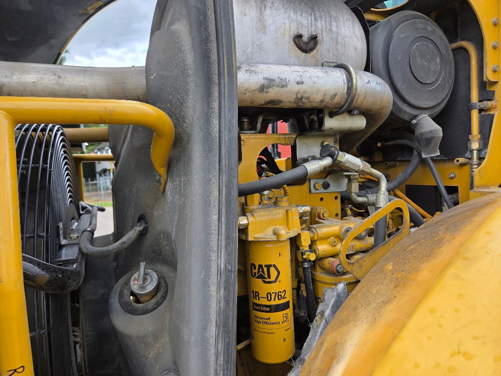 Caterpillar 950H