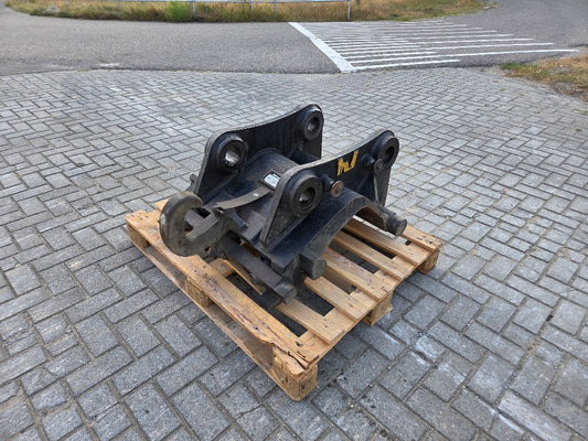 Verachtert CW45