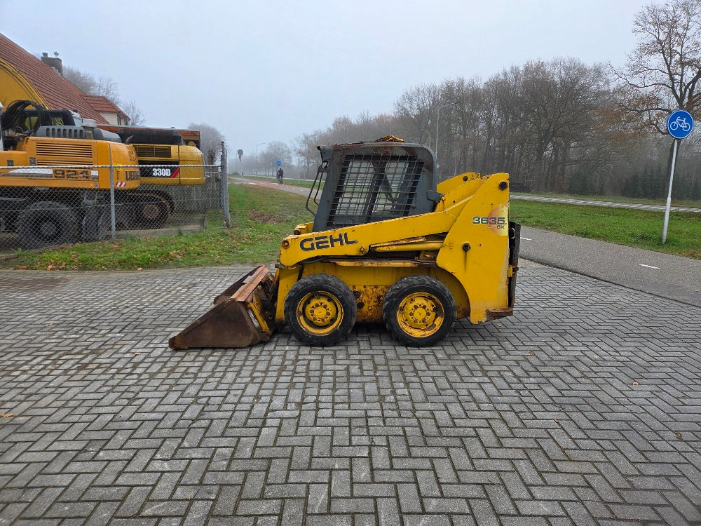 Gehl 3635