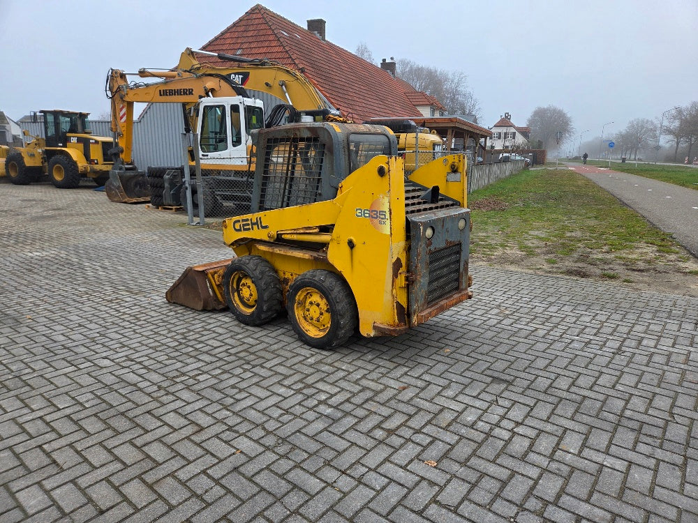 Gehl 3635
