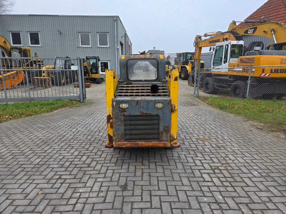 Gehl 3635