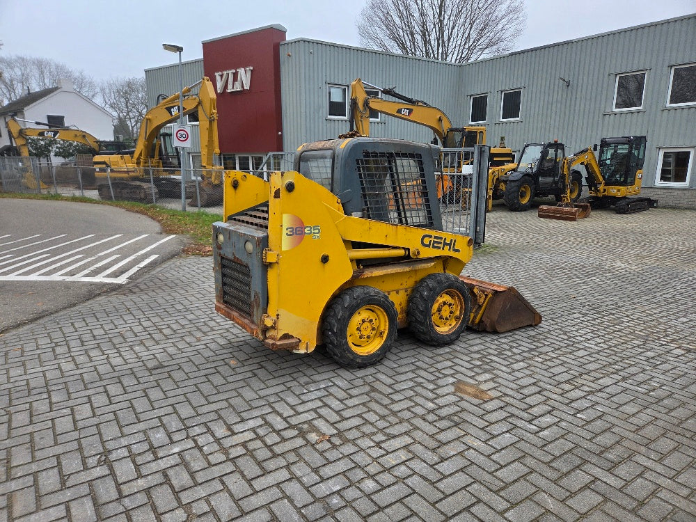 Gehl 3635