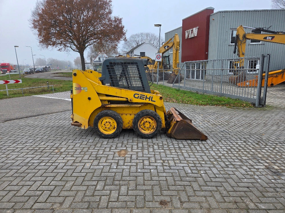 Gehl 3635